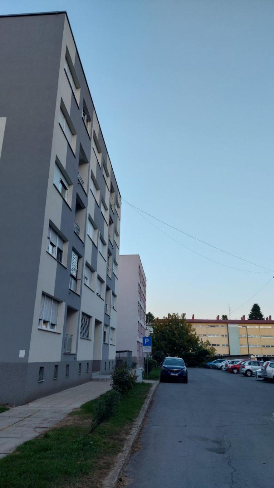 3 Min. Away Koprivnica Exterior foto
